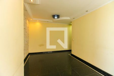 Sala de apartamento para alugar com 3 quartos, 61m² em Penha de França, São Paulo