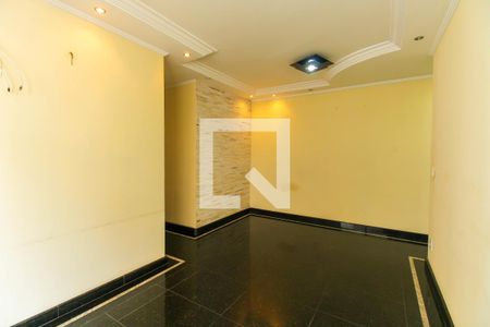 Sala de apartamento para alugar com 3 quartos, 61m² em Penha de França, São Paulo