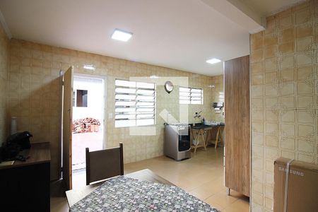 Cozinha  de casa à venda com 3 quartos, 159m² em Paulicéia, São Bernardo do Campo