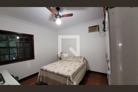 Quarto 1 de casa de condomínio para alugar com 4 quartos, 470m² em Vila Madalena, Campinas