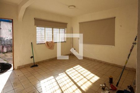 Sala de casa para alugar com 2 quartos, 100m² em Vila Bancaria, São Paulo
