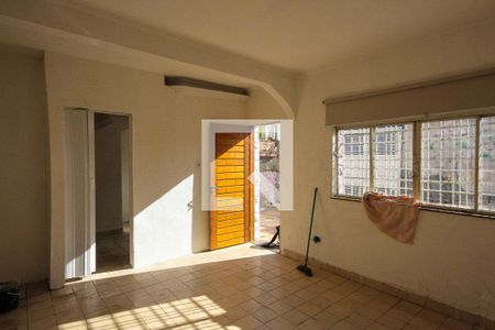 Sala de casa para alugar com 2 quartos, 100m² em Vila Bancaria, São Paulo