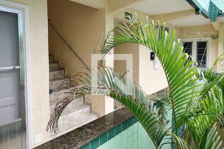 Studio para alugar com 30m², 1 quarto e 1 vagaÁrea comum