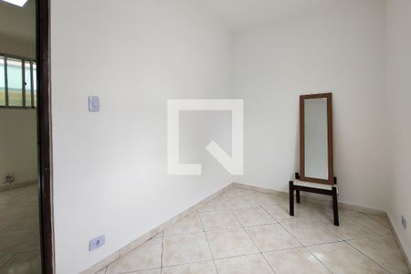 Quarto  de kitnet/studio para alugar com 1 quarto, 30m² em Boqueirão, Praia Grande