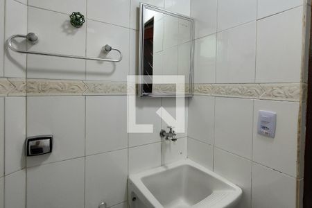 Studio para alugar com 30m², 1 quarto e 1 vagaBanheiro 