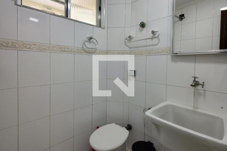 Studio para alugar com 30m², 1 quarto e 1 vagaBanheiro 