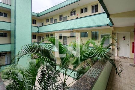 Studio para alugar com 30m², 1 quarto e 1 vagaÁrea comum