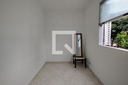 Quarto  de kitnet/studio para alugar com 1 quarto, 30m² em Boqueirão, Praia Grande
