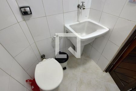 Studio para alugar com 30m², 1 quarto e 1 vagaBanheiro 