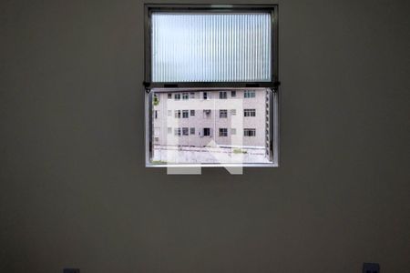 Quarto  de kitnet/studio para alugar com 1 quarto, 30m² em Boqueirão, Praia Grande