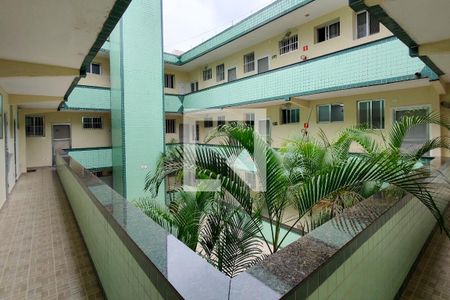 Studio para alugar com 30m², 1 quarto e 1 vagaÁrea comum