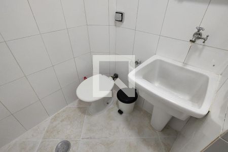 Studio para alugar com 30m², 1 quarto e 1 vagaBanheiro 