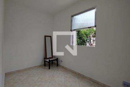 Quarto  de kitnet/studio para alugar com 1 quarto, 30m² em Boqueirão, Praia Grande