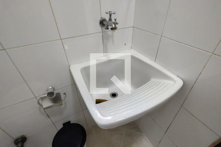 Studio para alugar com 30m², 1 quarto e 1 vagaBanheiro 