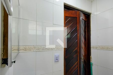 Studio para alugar com 30m², 1 quarto e 1 vagaBanheiro 