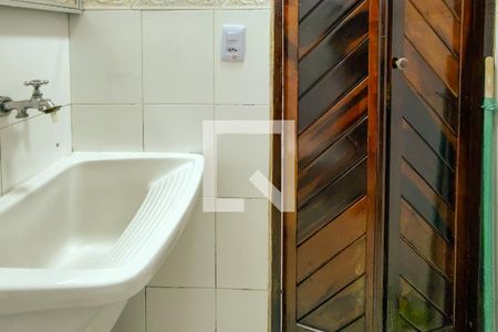 Studio para alugar com 30m², 1 quarto e 1 vagaBanheiro 