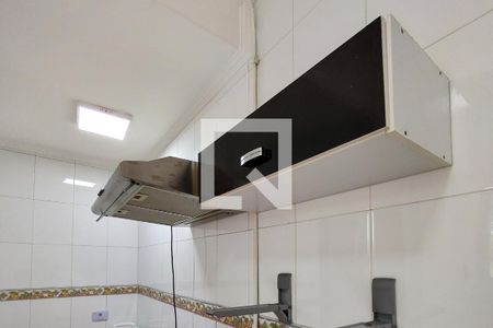 Studio para alugar com 30m², 1 quarto e 1 vagaCozinha 