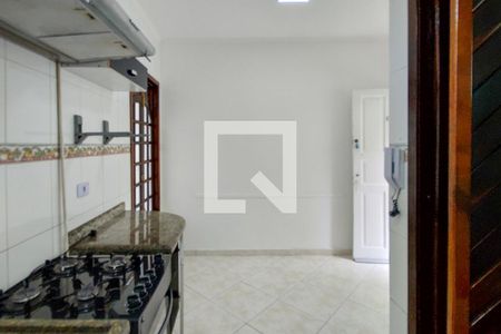 Studio para alugar com 30m², 1 quarto e 1 vagaCozinha 