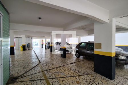 Studio para alugar com 30m², 1 quarto e 1 vagaGaragem 