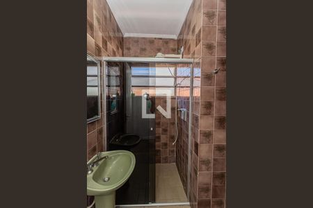 Casa à venda com 170m², 2 quartos e 2 vagasBanheiro