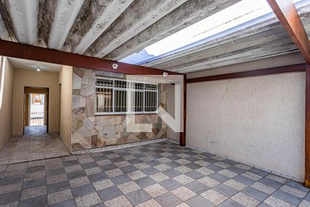 Casa à venda com 170m², 2 quartos e 2 vagasGaragem