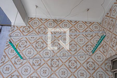 Casa à venda com 170m², 2 quartos e 2 vagasÁrea de Serviço