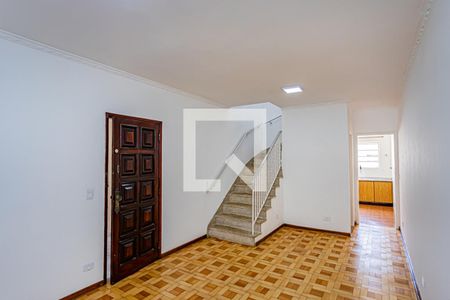 Sala de casa à venda com 2 quartos, 170m² em Vila Sao Vicente, São Paulo