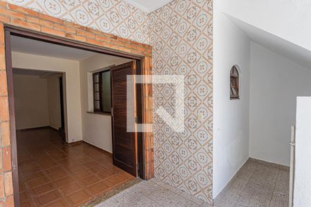 Casa à venda com 170m², 2 quartos e 2 vagasQuintal e churrasqueira