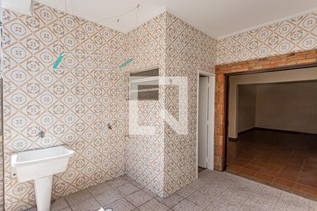 Casa à venda com 170m², 2 quartos e 2 vagasÁrea de Serviço