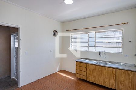 Casa à venda com 170m², 2 quartos e 2 vagasCozinha