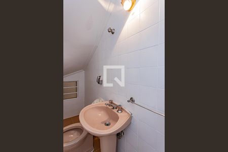 Lavabo de casa à venda com 2 quartos, 170m² em Vila Sao Vicente, São Paulo