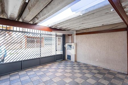 Casa à venda com 170m², 2 quartos e 2 vagasGaragem