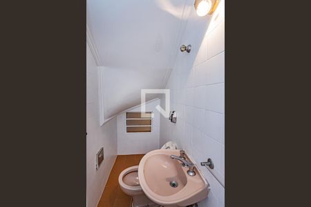 Lavabo de casa à venda com 2 quartos, 170m² em Vila Sao Vicente, São Paulo