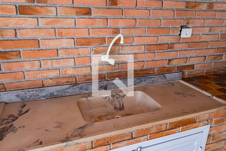 Casa à venda com 170m², 2 quartos e 2 vagasQuintal e churrasqueira