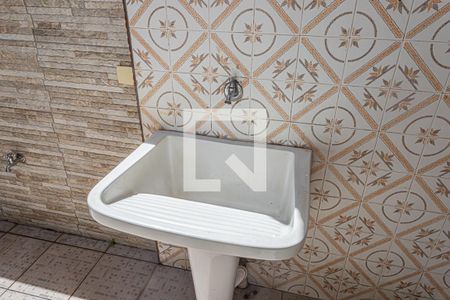 Casa à venda com 170m², 2 quartos e 2 vagasÁrea de Serviço