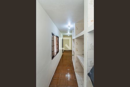 Casa à venda com 170m², 2 quartos e 2 vagasSalão multiuso