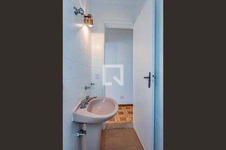 Lavabo de casa à venda com 2 quartos, 170m² em Vila Sao Vicente, São Paulo