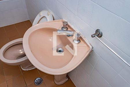 Lavabo de casa à venda com 2 quartos, 170m² em Vila Sao Vicente, São Paulo