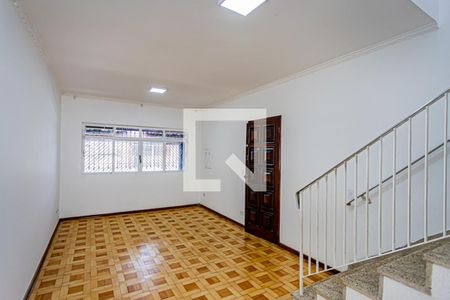 Sala de casa à venda com 2 quartos, 170m² em Vila Sao Vicente, São Paulo