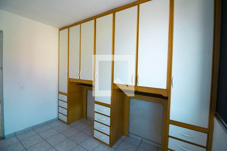 Quarto 1 de apartamento para alugar com 2 quartos, 49m² em Vila Sílvia, São Paulo