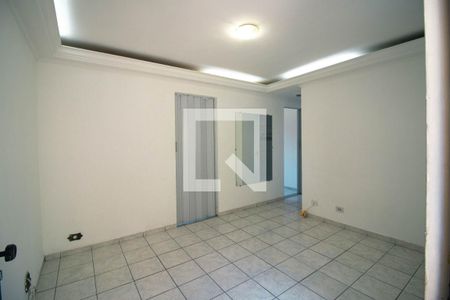 Apartamento para alugar com 2 quartos, 49m² em Vila Sílvia, São Paulo