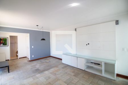 Sala 2 de apartamento à venda com 3 quartos, 170m² em Jardim das Acacias, São Paulo