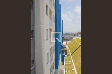Apartamento para alugar com 46m², 2 quartos e 1 vaga Apartamento para alugar com 46m², 2 quartos e 1 vagaFachada do Prédio