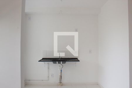 Apartamento para alugar com 46m², 2 quartos e 1 vaga Apartamento para alugar com 46m², 2 quartos e 1 vagaCozinha