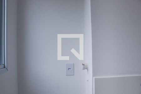 Apartamento para alugar com 46m², 2 quartos e 1 vaga Apartamento para alugar com 46m², 2 quartos e 1 vagaLavanderia