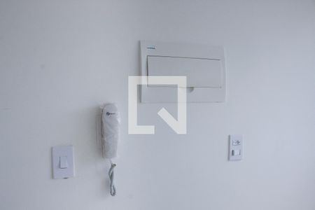 Apartamento para alugar com 46m², 2 quartos e 1 vaga Apartamento para alugar com 46m², 2 quartos e 1 vagaDetalhe da cozinha