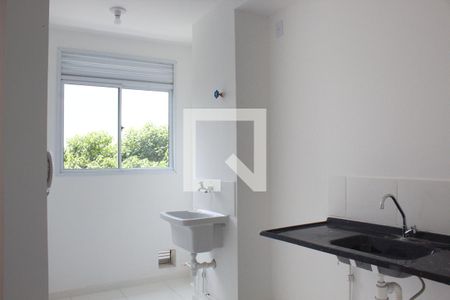 Apartamento para alugar com 46m², 2 quartos e 1 vaga Apartamento para alugar com 46m², 2 quartos e 1 vagaCozinha