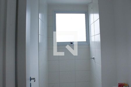 Apartamento para alugar com 46m², 2 quartos e 1 vaga Apartamento para alugar com 46m², 2 quartos e 1 vagaBanheiro
