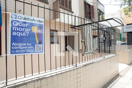 Apartamento à venda com 30m², 1 quarto e sem vagaPlaquinha
