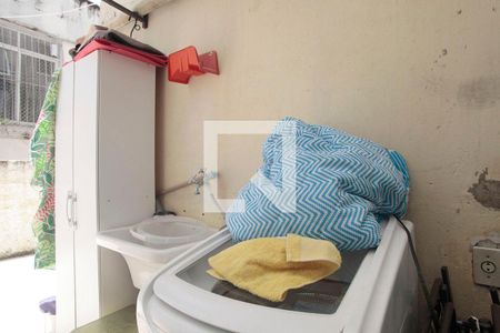 Apartamento à venda com 30m², 1 quarto e sem vagaCozinha + Área de Serviço